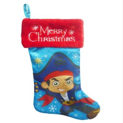 Disney 20" Disney Jake and the Neverland Pirates Stocking