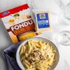 Fondue Cheese - Fondue Suisse Original (Pack of 4) view 4
