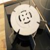 Josko Products 8101 Gas, Gas Reducer for Household and Warming Plate Diameter 18 cm Cast Aluminium view 3