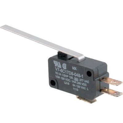 GROEN Miniature Switch 2982