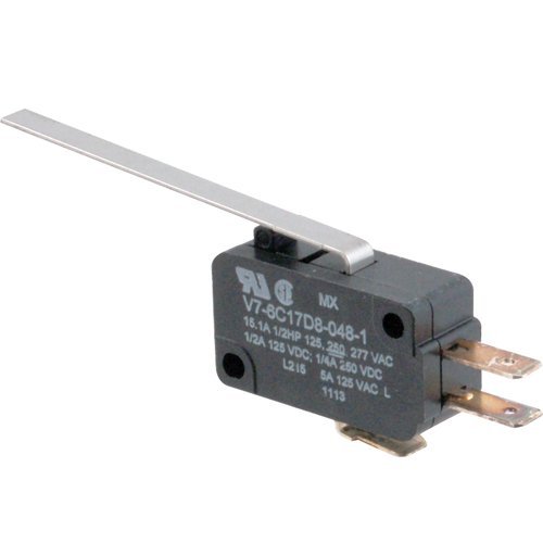 GROEN Miniature Switch 2982