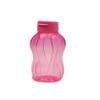 Tupperware Aquasafe Flip Top Bottle 1 L each, Set of 4 view 3