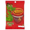Allen's Snakes Alive 200g - Pack of 2 view 1