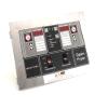 Henny Penny 41262RB Rebuilt Control Panel Assembly view 1