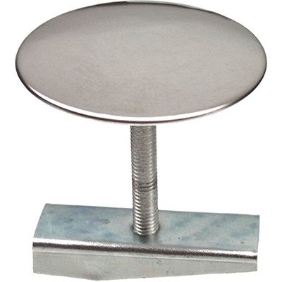 Danco Metal Faucet Hole Cover 1-3/4 in. Dia.