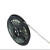 BSOD NewStyle 5mm Width PCB SMD5630 led Strip DC12V PCB Black 300leds/5M led ribbion Tube Waterproof 25LM high Brightness Green led Tape Light (Green) view 1