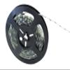 BSOD NewStyle 5mm Width PCB SMD5630 led Strip DC12V PCB Black 300leds/5M led ribbion Tube Waterproof 25LM high Brightness Green led Tape Light (Green) view 2