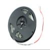 BSOD NewStyle 5mm Width PCB SMD5630 led Strip DC12V PCB Black 300leds/5M led ribbion Tube Waterproof 25LM high Brightness Green led Tape Light (Green) view 3