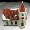 Shady Oak Church Starter Set by Department 56 view 1