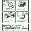 Replacement Compact/Tristar Paper Bags (12 Pack) by Compact / Tristar view 1