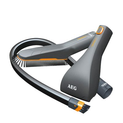 AEG AKIT12-360 Home and Care Kit, Grey