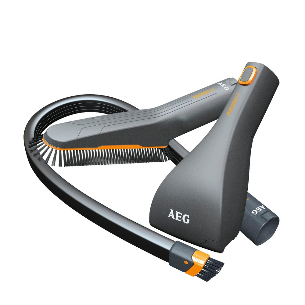 AEG AKIT12-360 Home and Care Kit, Grey