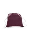 4 Dozen (Pack of 48) - Economical Sport Pack (48, Maroon) view 1