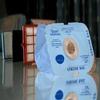 12 Genuine Aerus Electrolux Type P bags for Lux Guardian Platinum by Electrolux view 1