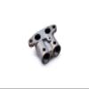305503 307954 OMC Impeller Housing Cap Evinrude Johnson 40HP view 1