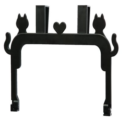 Aiwa Trash Bag Stand, Holder Type, Cat Dust Box