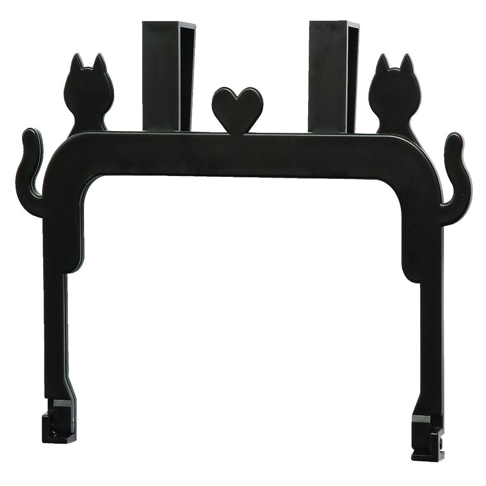 Aiwa Trash Bag Stand, Holder Type, Cat Dust Box