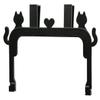 Aiwa Trash Bag Stand, Holder Type, Cat Dust Box view 1