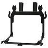 Aiwa Trash Bag Stand, Holder Type, Cat Dust Box view 2