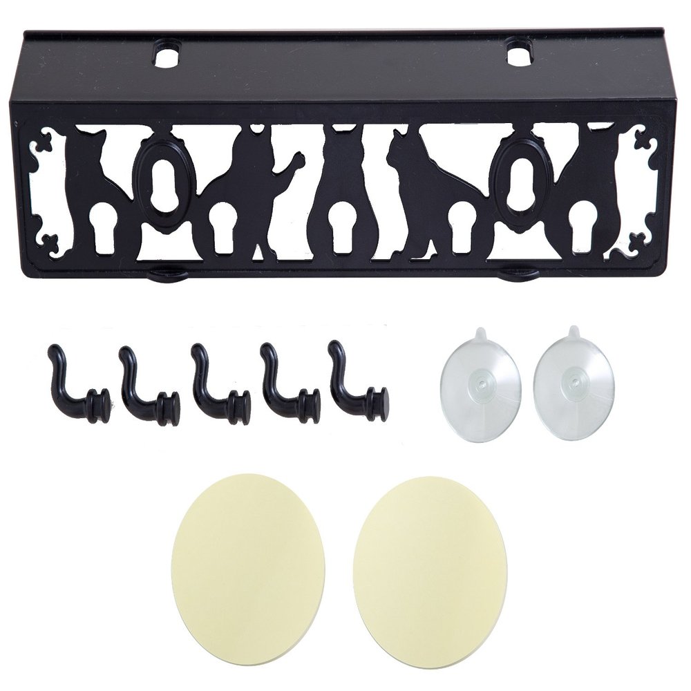 Aiwa Interior Cat 2-Way Hook