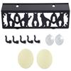 Aiwa Interior Cat 2-Way Hook view 1