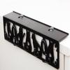 Aiwa Interior Cat 2-Way Hook view 3