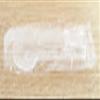 Yamato Bussan Dessert Spoons in Bags, Commercial Use, Prosperity of Business, 3.9 inches (10 cm), Pack of 500, Transparent view 2