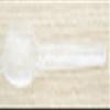 Yamato Bussan Dessert Spoons in Bags, Commercial Use, Prosperity of Business, 3.9 inches (10 cm), Pack of 500, Transparent view 3