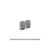 HAMMOND SKT011409NC Norm. Closed Thermostat Fahrenheit view 1