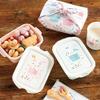 HEADS 45CCF-LUM-S Shushuamii Lunch Box, Pink, 1 Piece, Rabbit, Compatible with Range view 3