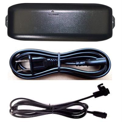 HmleafOkin Power Recliner SP2-B or Lift Chair Power Supply Transformer with Backup+AC Power Cord+Motor Cable
