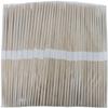 Yoshii Shoji YOS-004 Yoshino Cedar Lanchu White Belt Roll, High Quality, Split Chopsticks, 9.4 inches (24 cm), 100 Pairs, Kaiseki Restaurant, Made in Japan view 1