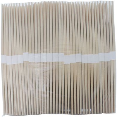 Yoshii Shoji YOS-003 Yoshino Cedar Lanchu, White Belt, High Quality, Split Chopsticks, 10.2 inches (26 cm), 100 Pairs, Kaiseki Restaurant, Made in Japan