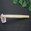 Yoshii Shoji YOS-006 Tohisa Yoshino Cedar High Quality Split Chopsticks, 8.3 inches (21 cm), 100 Pairs, Celloscopic, Kaiseki Restaurant view 3