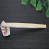 Yoshii Shoji YOS-005 Tohisa Yoshino Cedar High Quality Split Chopsticks, 9.4 inches (24 cm), 100 Pairs, Celloscopic, Kaiseki Restaurant view 3