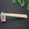 Yoshii Shoji YOS-008 Yoshino Cedar Tenshaved Chopsticks 8.3 inches (21 cm), 100 Pairs, Celloscopic, Kaiseki Restaurant view 3