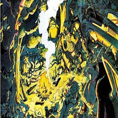 Custom Poster Nice BedroomDecor Fashion Well Design Chrono Trigger Chrono Cross 2 GameWallpaper