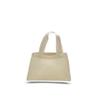 6 Dozen (Pack of 72) - Mini Tote Bag (Natural, 72) view 1