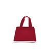 6 Dozen (Pack of 72) - Mini Tote Bag (Red, 72) view 1