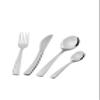 Barazzoni Cutlery 24 Pieces Ambra view 1