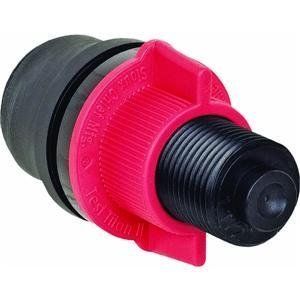 Sioux Chief 882-1 Mechanical Drain Test Plug by Sioux Chief Mfg Co.