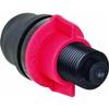 Sioux Chief 882-1 Mechanical Drain Test Plug by Sioux Chief Mfg Co. view 1