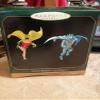 Hallmark Keepsake Ornament Classic Batman and Robin view 1