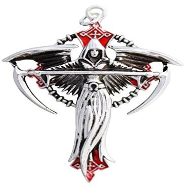 Starlinks CA06 Vocare Pendant to Find True Destiny by Anne Stokes
