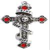 Starlinks CA07 Infinitas Pendant in Perfect Love and Perfect Trust by Anne Stokes view 1
