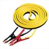 Voltec 10-00273 12 ft. Yellow-Black Rubber Booster Cables - Medium Duty, Case of 6 view 1