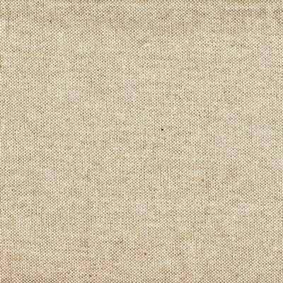 Close to Custom Linens Heavy Basket Linen Beige Queen Duvet Cover with Document Fossil Reverse