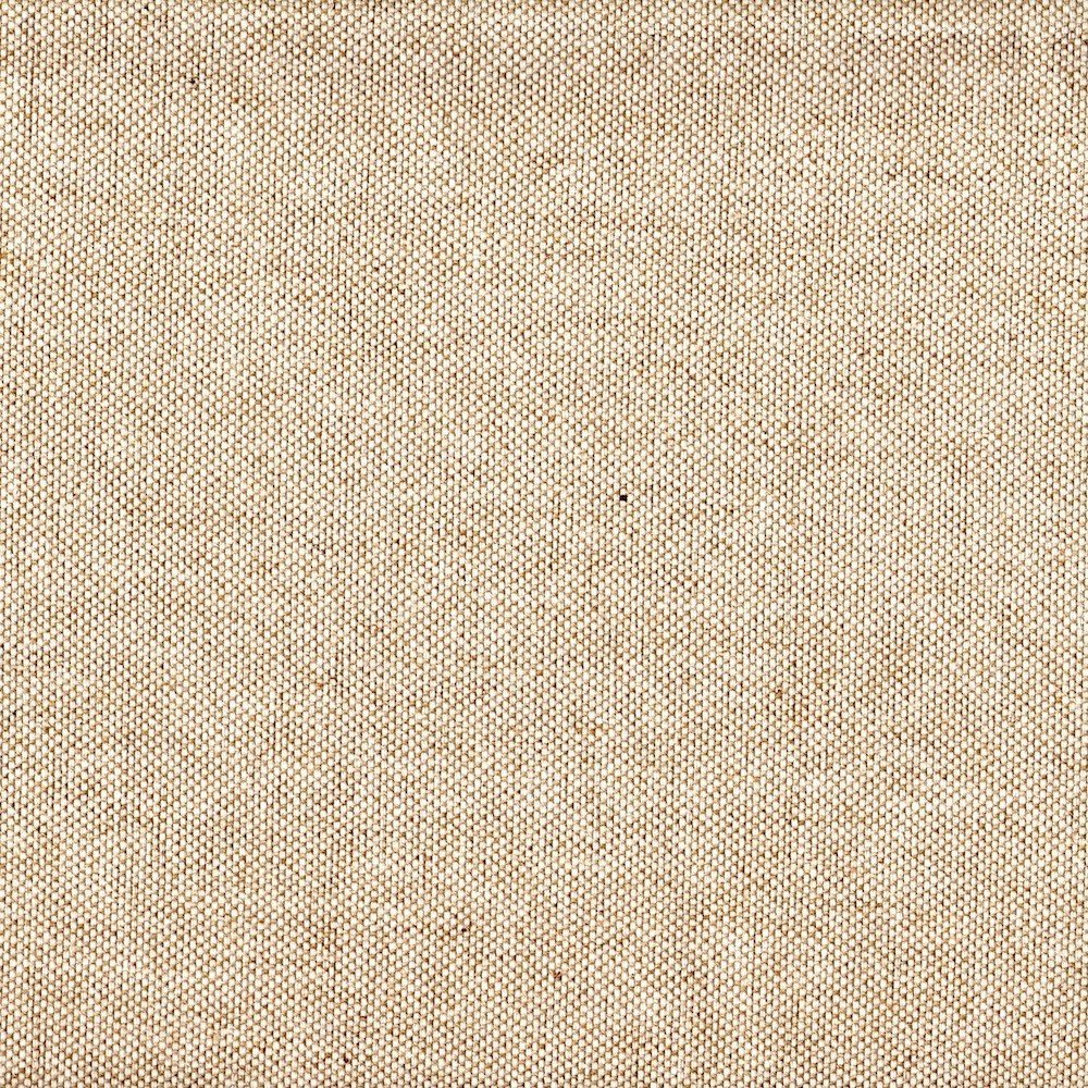Close to Custom Linens Heavy Basket Linen Beige Queen Duvet Cover with Document Fossil Reverse