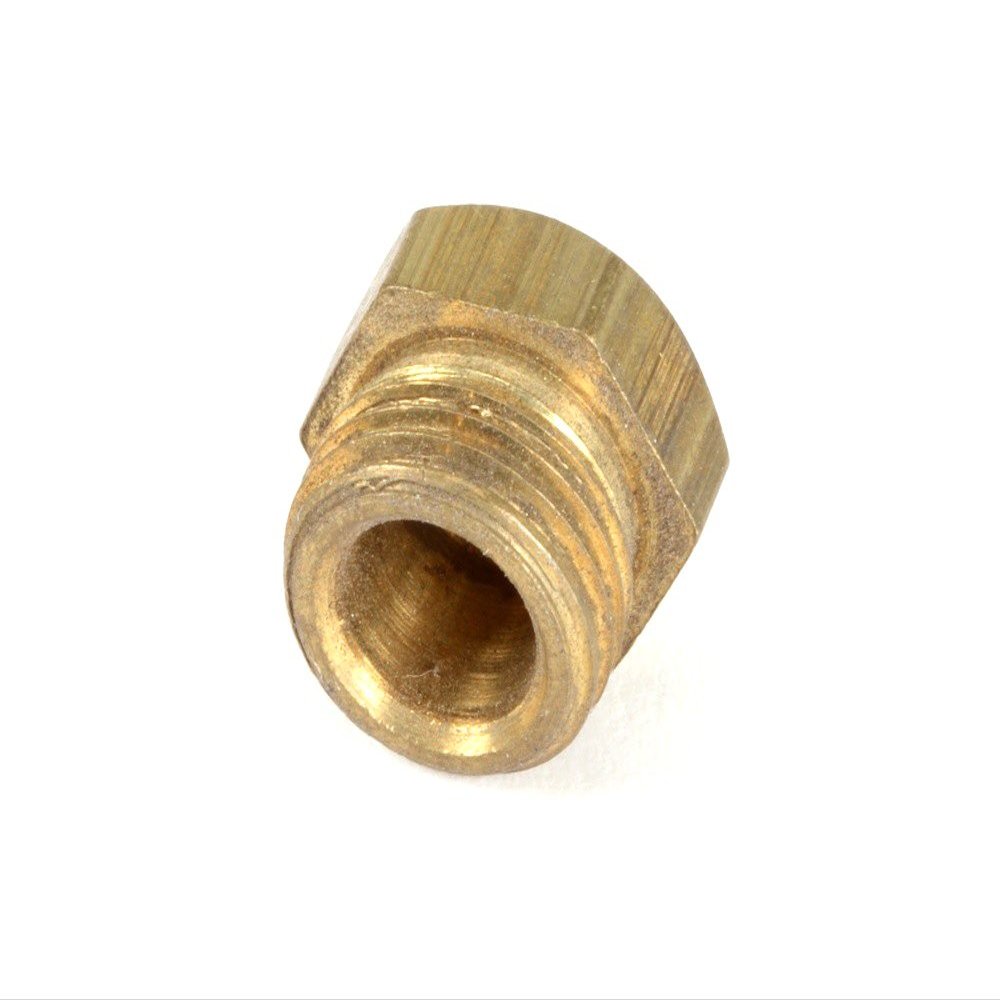 Southbend Range Orifice,Spud,Prop, #54 Drill 1036610 - Genuine OEM Replacement Part