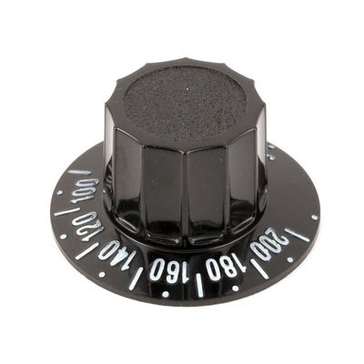 Antunes 2100110 Thermostat Knob